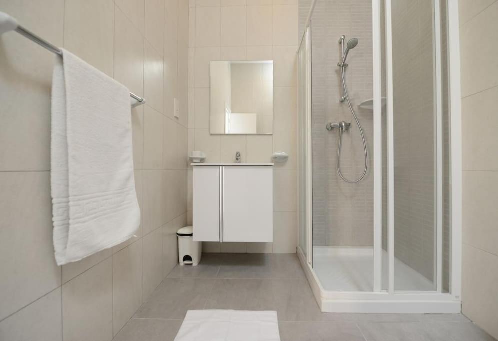 Vallettastay - Harbor View Gem- Sea View 1 Bed Apt Екстериор снимка