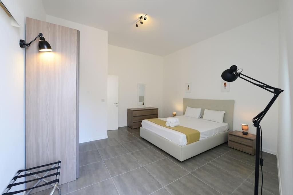 Vallettastay - Harbor View Gem- Sea View 1 Bed Apt Екстериор снимка